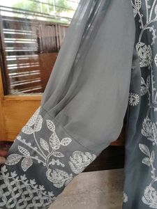 Pakistani Style Kurta Set (Once used)