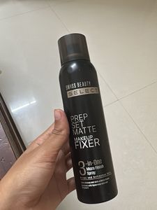 Swiss Beauty Makeup Fix