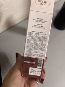 Just Herbs Hydrating Skin Tint