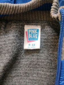 USED NEW BORN BABY CLOTHES