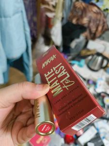 Nykaa Maharani Lipstick - All Day