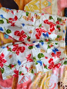 Combo Offer 2 Kids Shorts