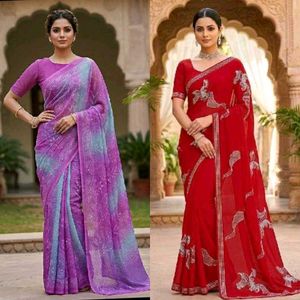 Combo of 2 saree