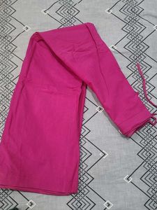 Vibrant Pink peticot