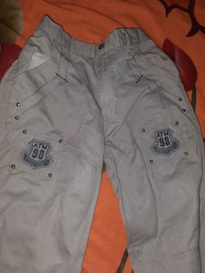 Jeans Pant