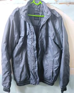 Casual Light Weight Windproof Jacket