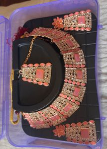 Combo Stunning Necklaces
