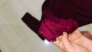 Work Kurti