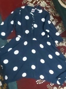Frock For Girls