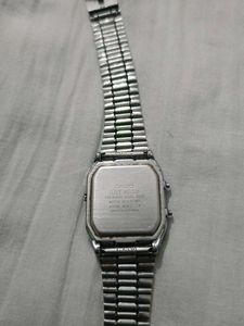 Vintage Casio Quartz Watch
