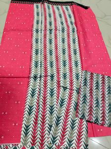 Mayur Creations Garima Kurta Set dress material