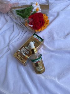 24k Gold Radiance Boosting Serum