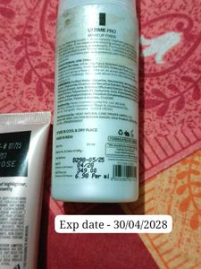 5-in-1 Glow &amp; Care Skincare Combo