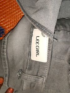 Unused New Dungaree Set