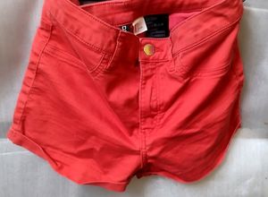 Hot Pant