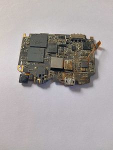 4 Smartphone Motherboard