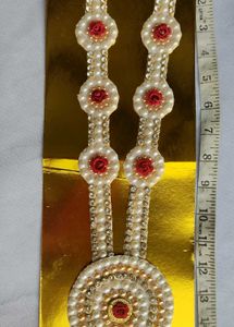 Jewellery Set for mata rani and all god idol