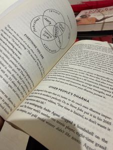 Think Like a Monk by Jay Shetty