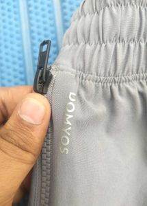 🍠 Decathlon Men Trackpants