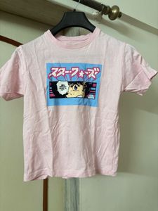 Kook n Keech Star Wars Graphic T-Shirt