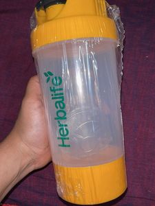 Herbalife Shaker Bottle (Without box)