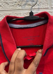 🇬🇧 Tommy Hilfiger imported Polo Shirt