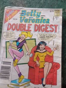 Archies Books