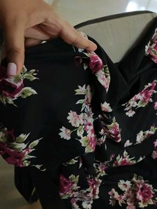 Harpa women floral dress on sale