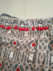Stylish Printed kurta