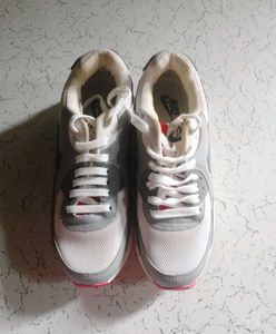 Nike Air Max Sneakers