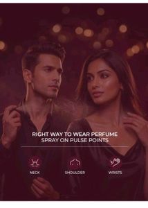 French Essence Luxury Perfume Set for men and wome