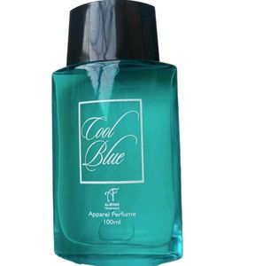 Cool Blue Apparel Perfume 100ml