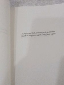 Mostly Harmless by Douglas Adams