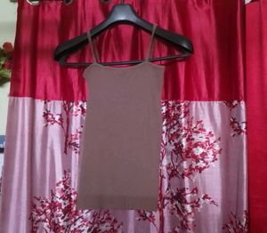 Basic Spaghetti Strap Camisole