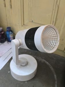 Adjustable LED Spotlight