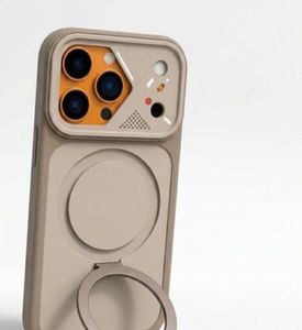 New iPhone 17 Pro Case with Stand