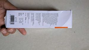 Minimalist Sunscreen SPF 50