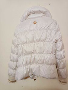 Stylish Padded Jacket
