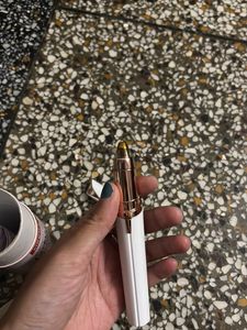 Sirona Eyebrow Trimmer - Portable