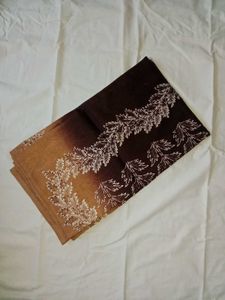 Elegant saree