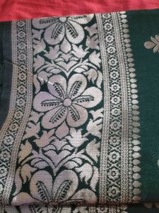 😱  pure Banarasi pathani silk saree 🔥