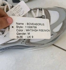 Fila Men's Sneakers