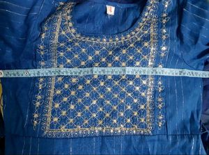 Combo Of 5 Kurti - Bust Size 40 Inches
