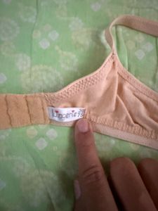 Comfortable Everyday Bra