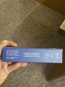 Belora Paris Illuminating Moisturiser