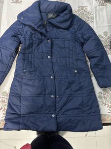 Wind Cheater Jacket For Girls