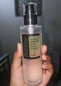 COSRX Advanced Snail Mucin Essence