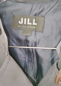 Overcoat -JILL