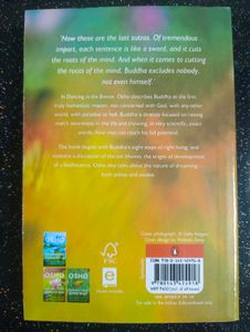 OSHO: Finding Your Own Way Book