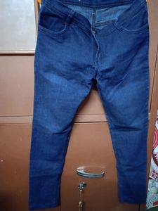 Denim Jeans